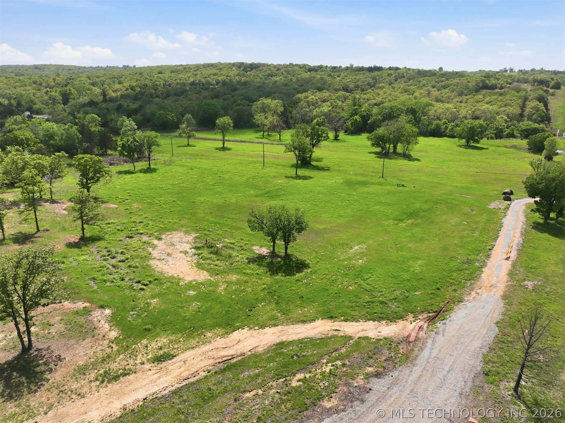 Oklahoma Street Drumright OK 74030