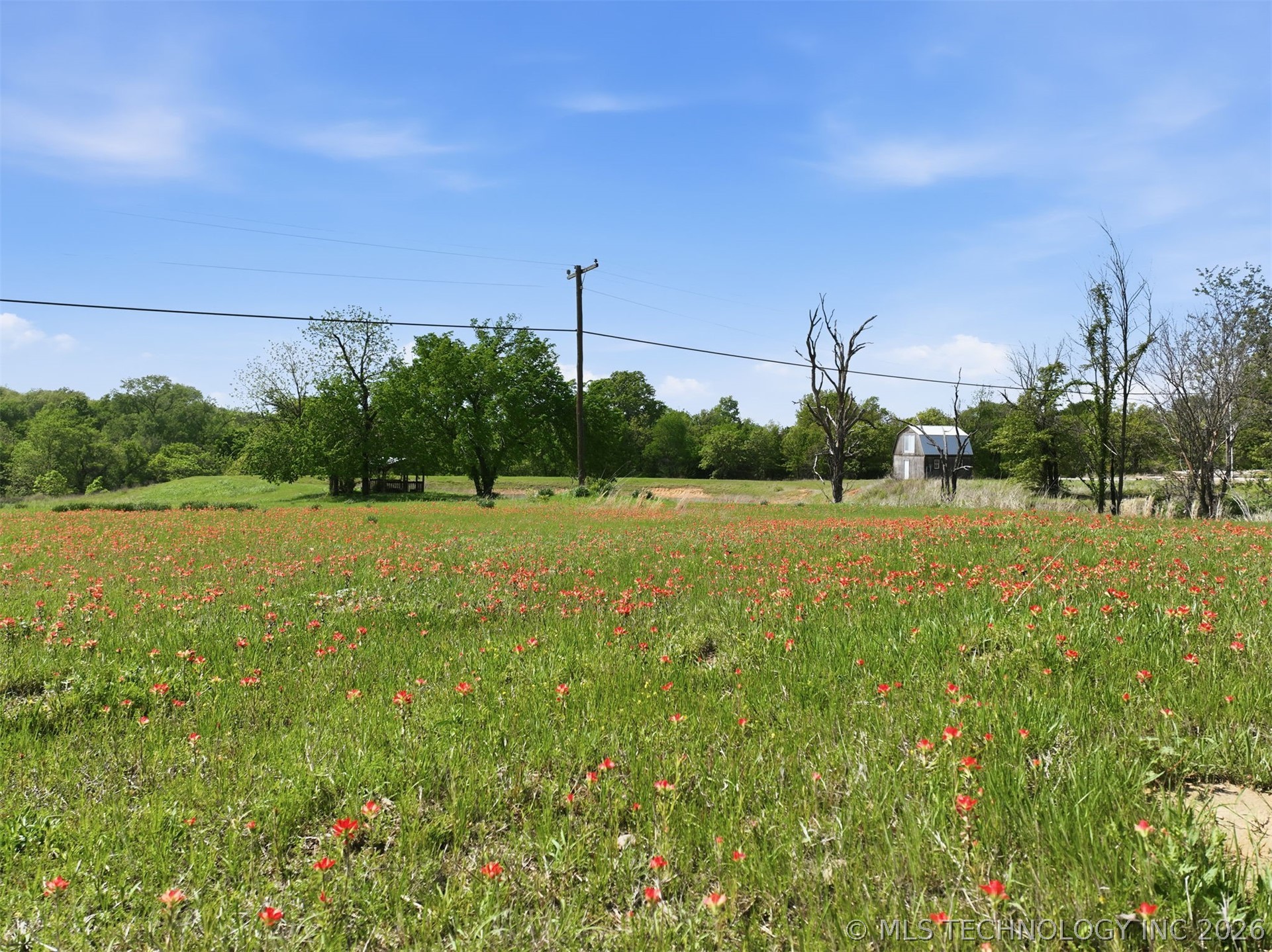 Oklahoma Street Drumright OK 74030