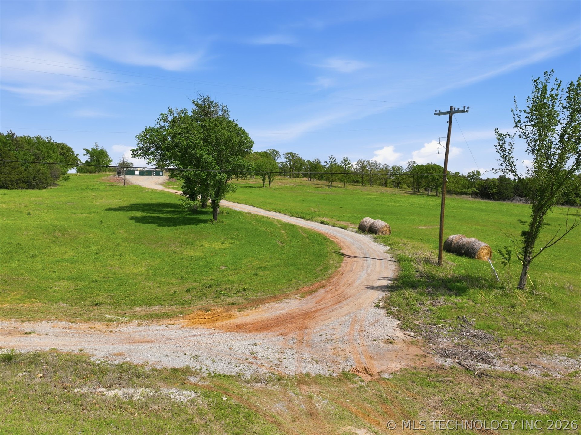 Oklahoma Street Drumright OK 74030