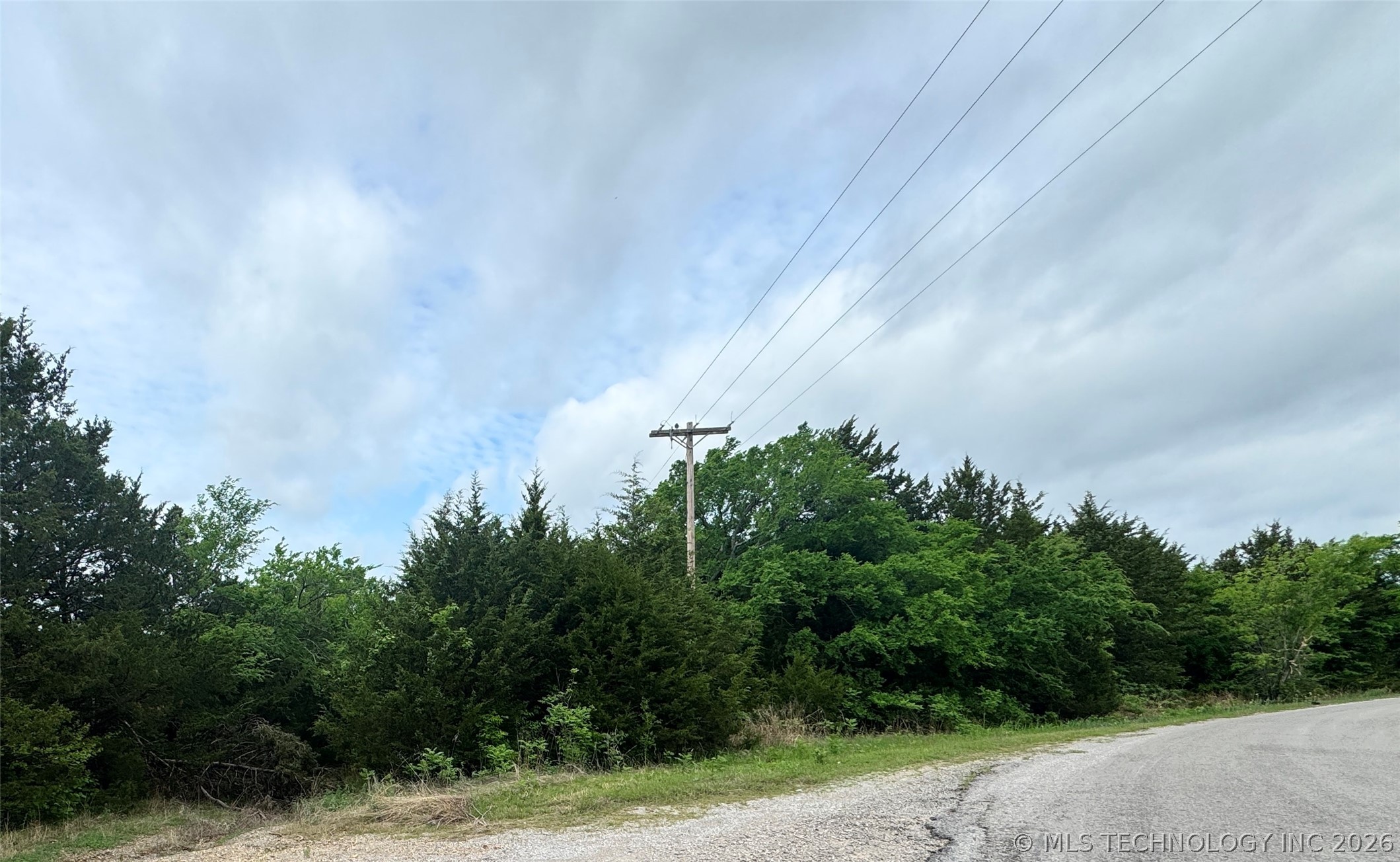 Mockingbird Road Ardmore OK 73401