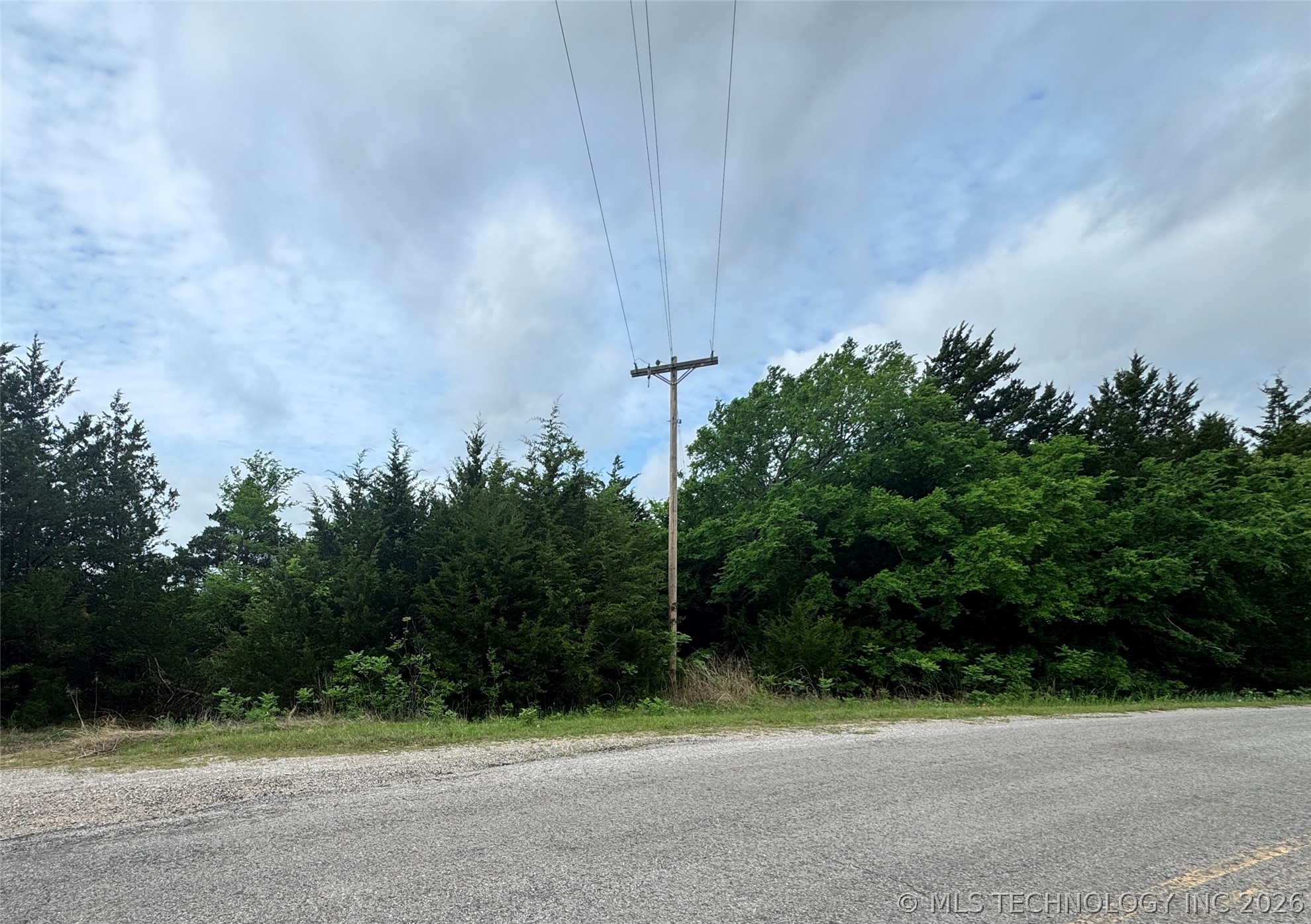 Mockingbird Road Ardmore OK 73401