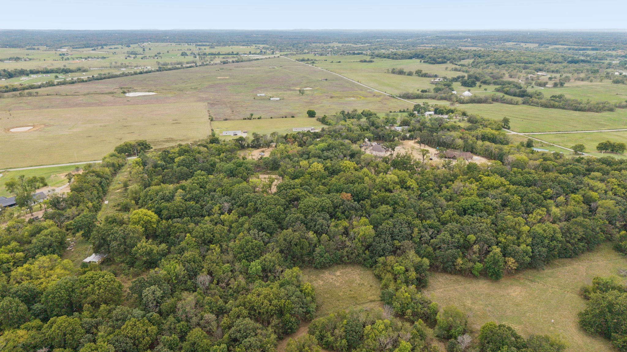 19139 E 370 Road Chelsea OK 74016
