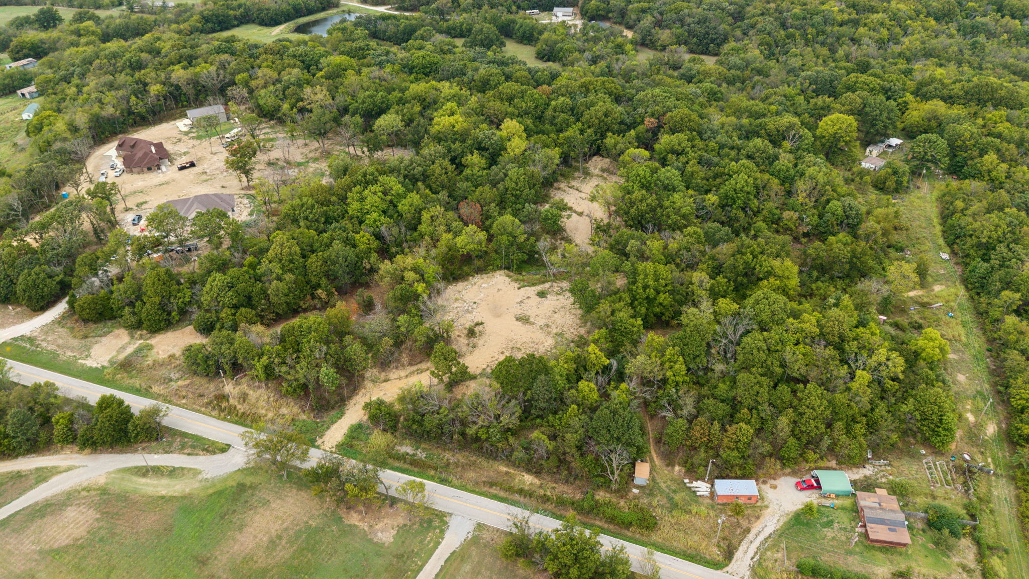 19139 E 370 Road Chelsea OK 74016