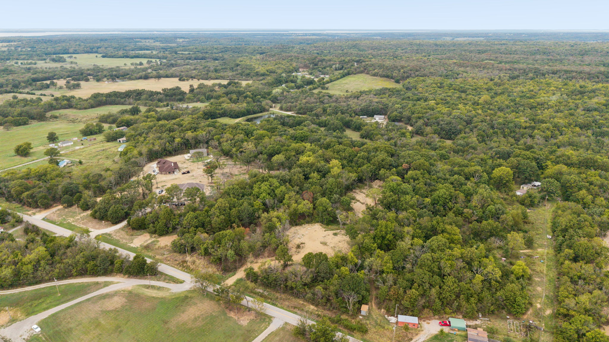 19139 E 370 Road Chelsea OK 74016