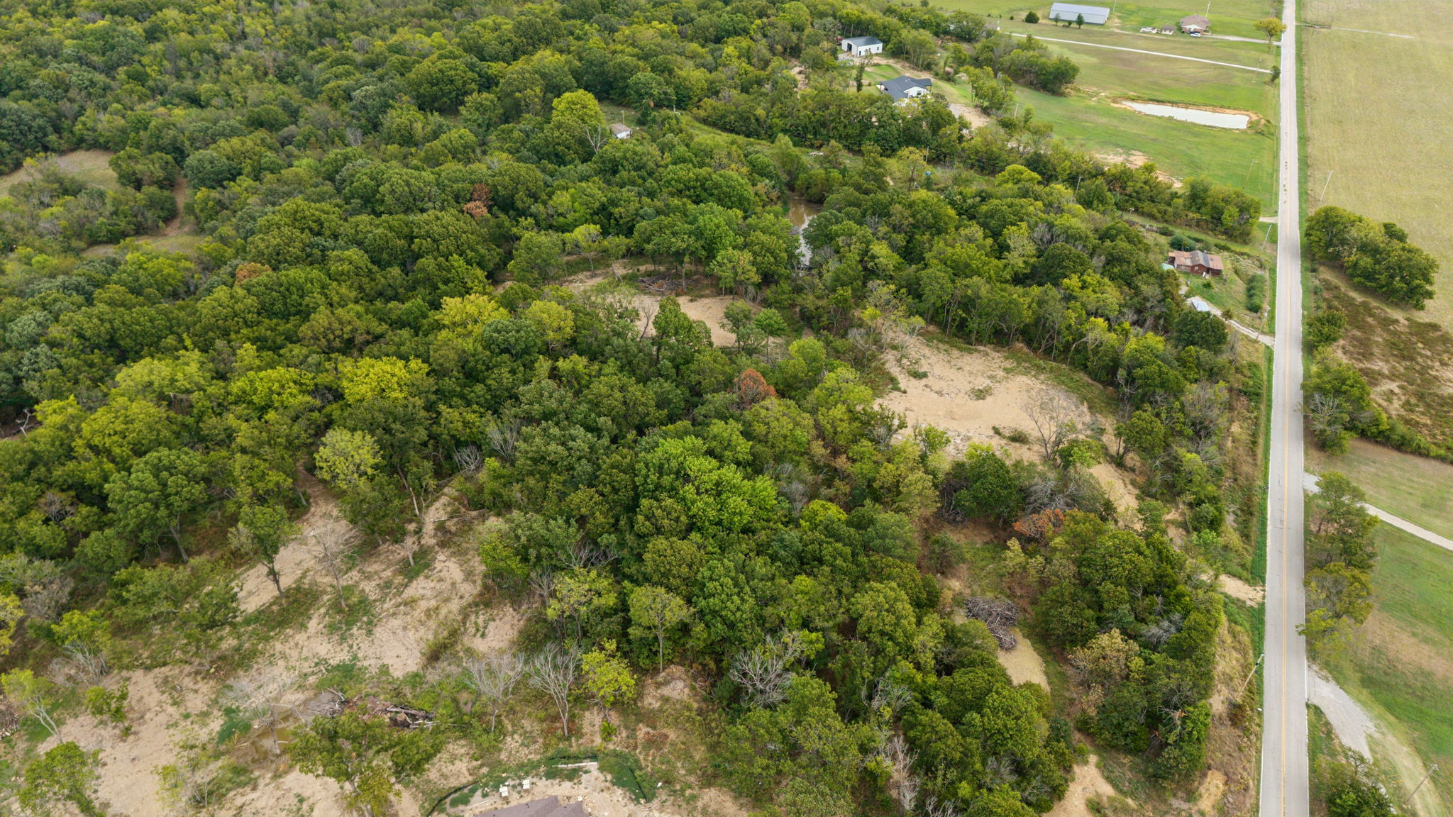 19139 E 370 Road Chelsea OK 74016