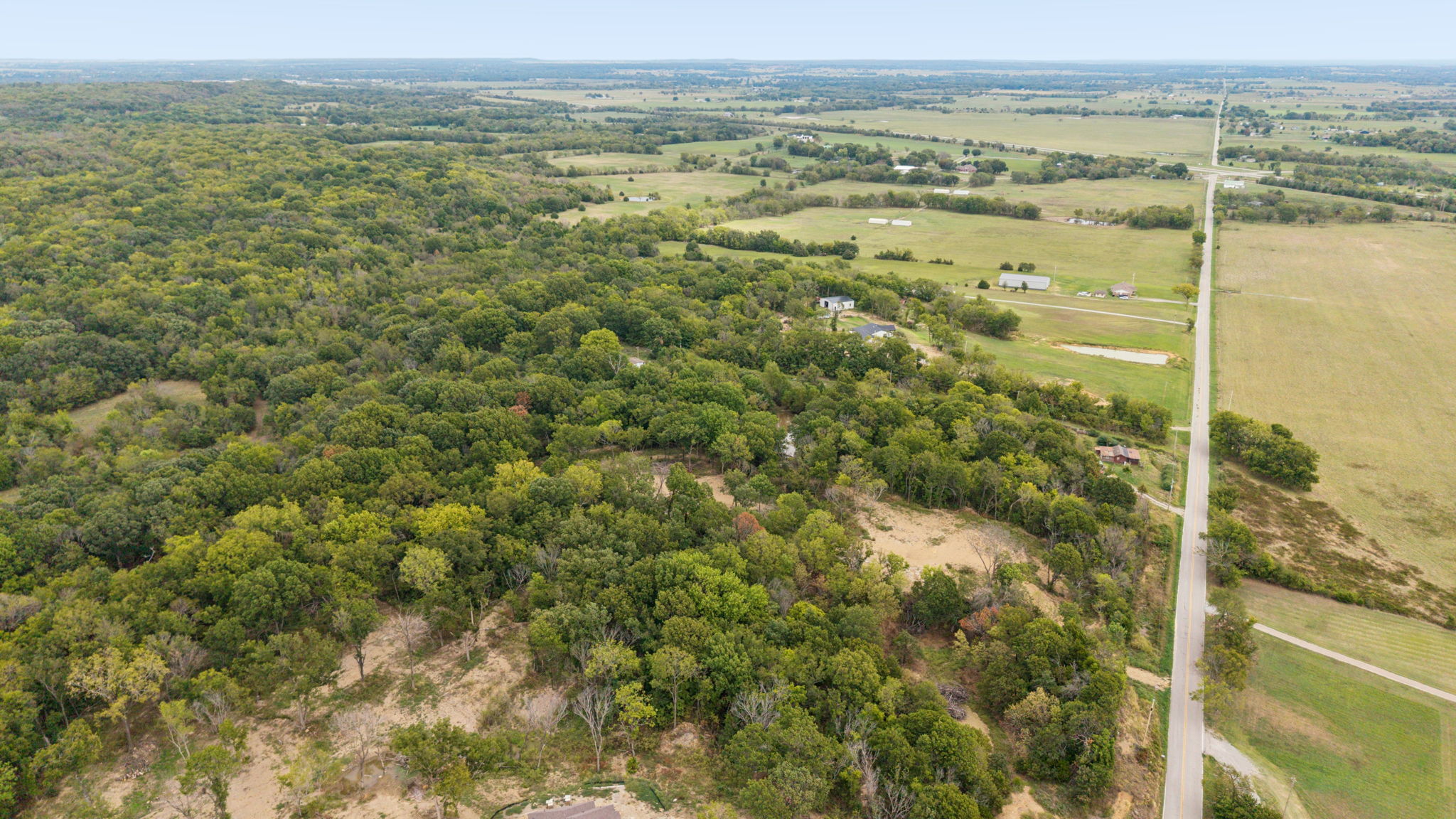 19139 E 370 Road Chelsea OK 74016