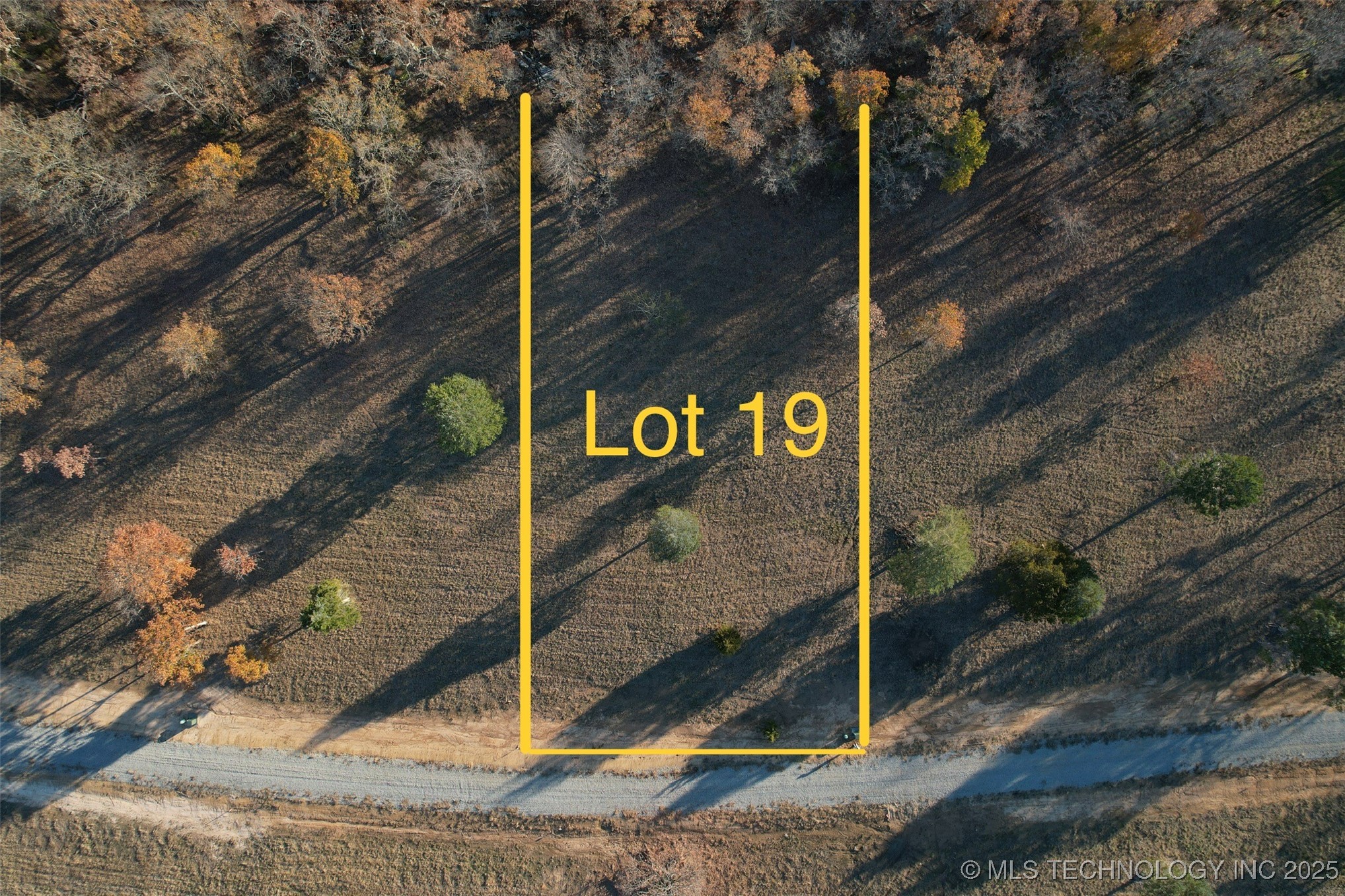 19 Kathy Lane Eufaula OK 74432