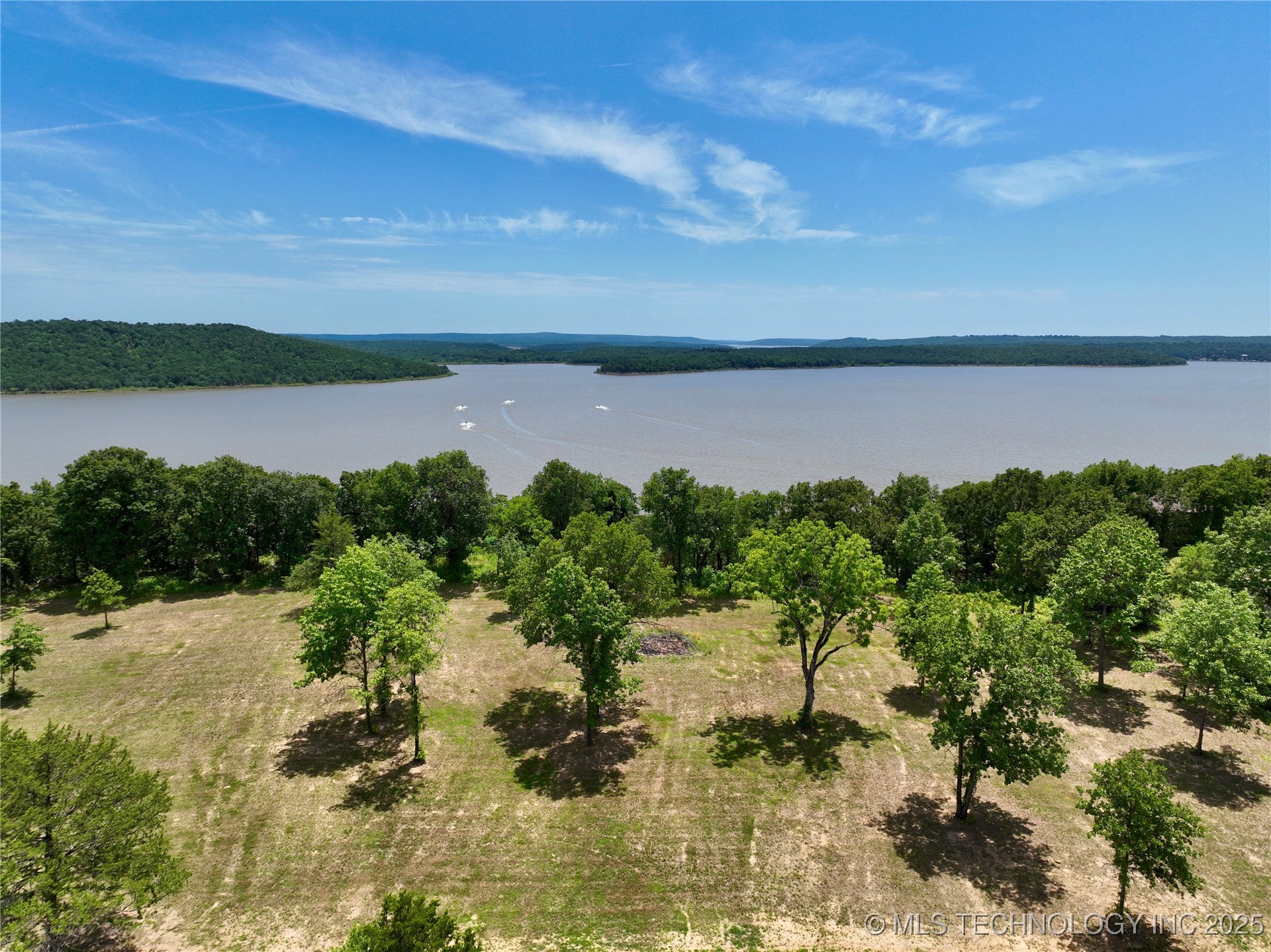 19 Kathy Lane Eufaula OK 74432