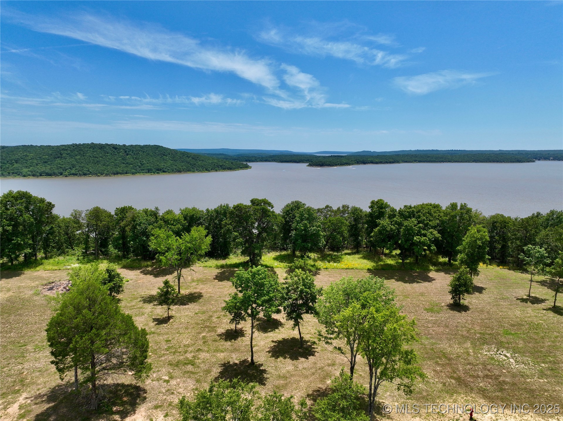 19 Kathy Lane Eufaula OK 74432