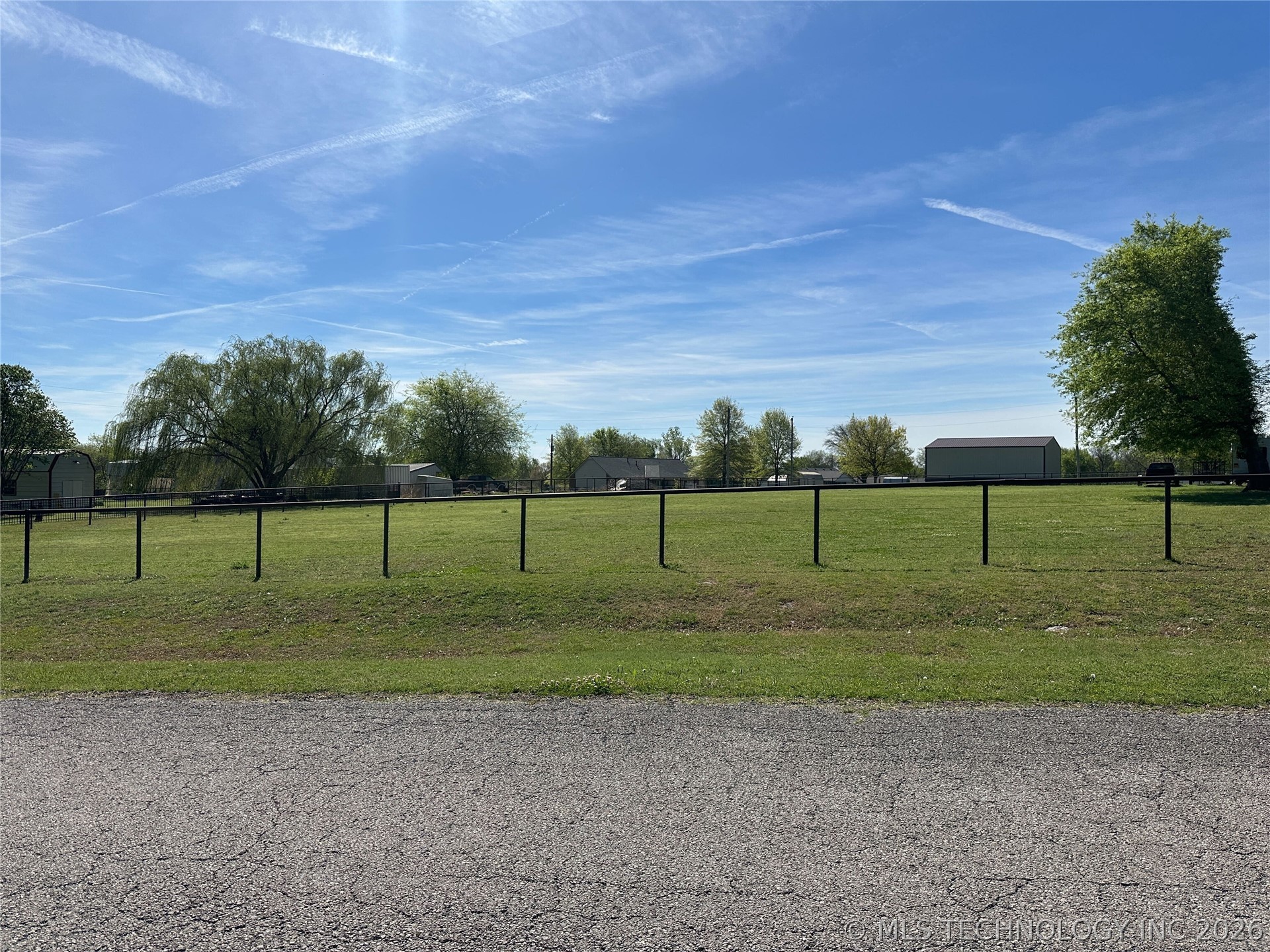 25 Chestnut Street Claremore OK 74019