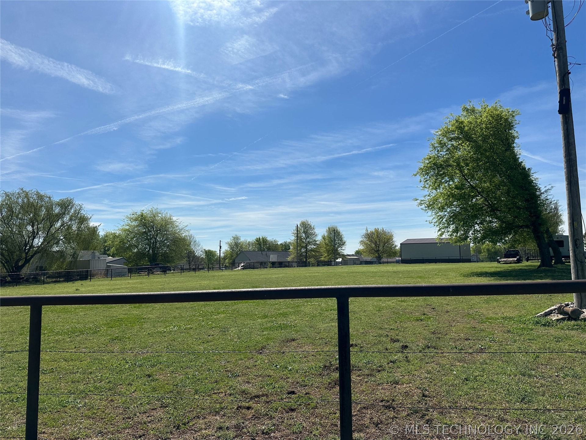 25 Chestnut Street Claremore OK 74019