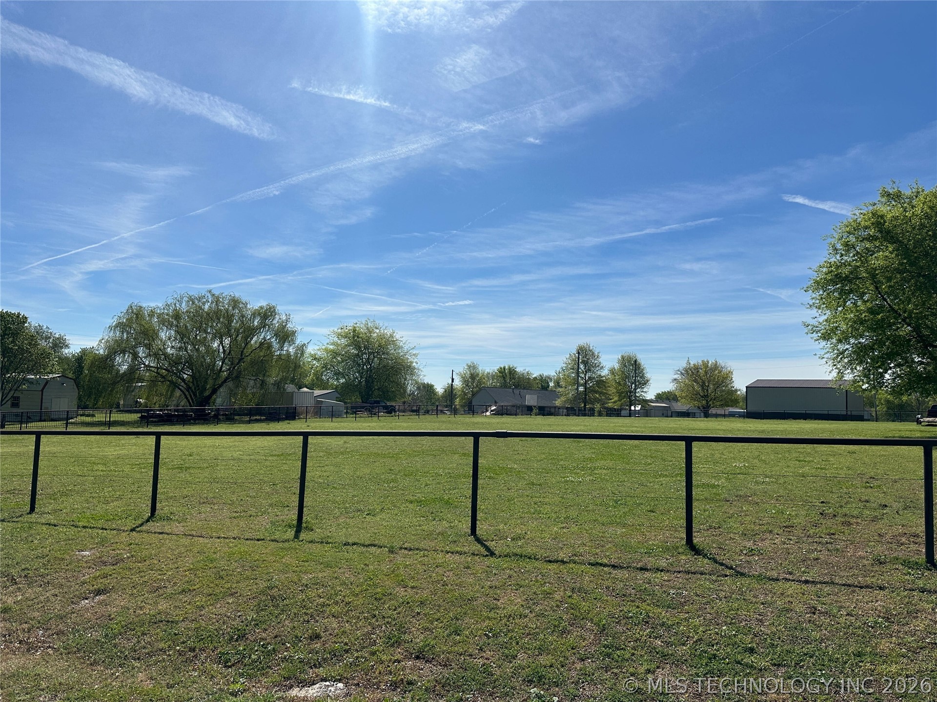 25 Chestnut Street Claremore OK 74019