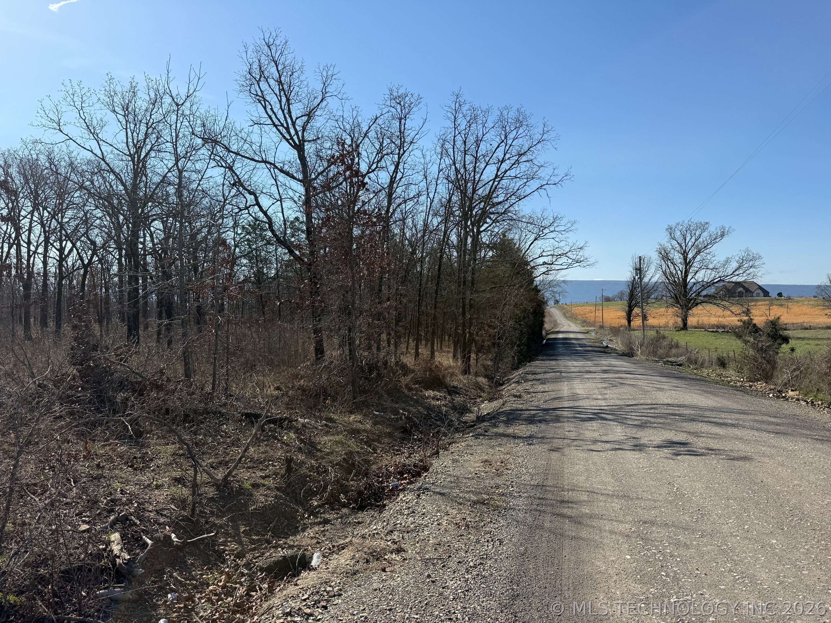 0 Highway 63 Highway Whitesboro OK 74577