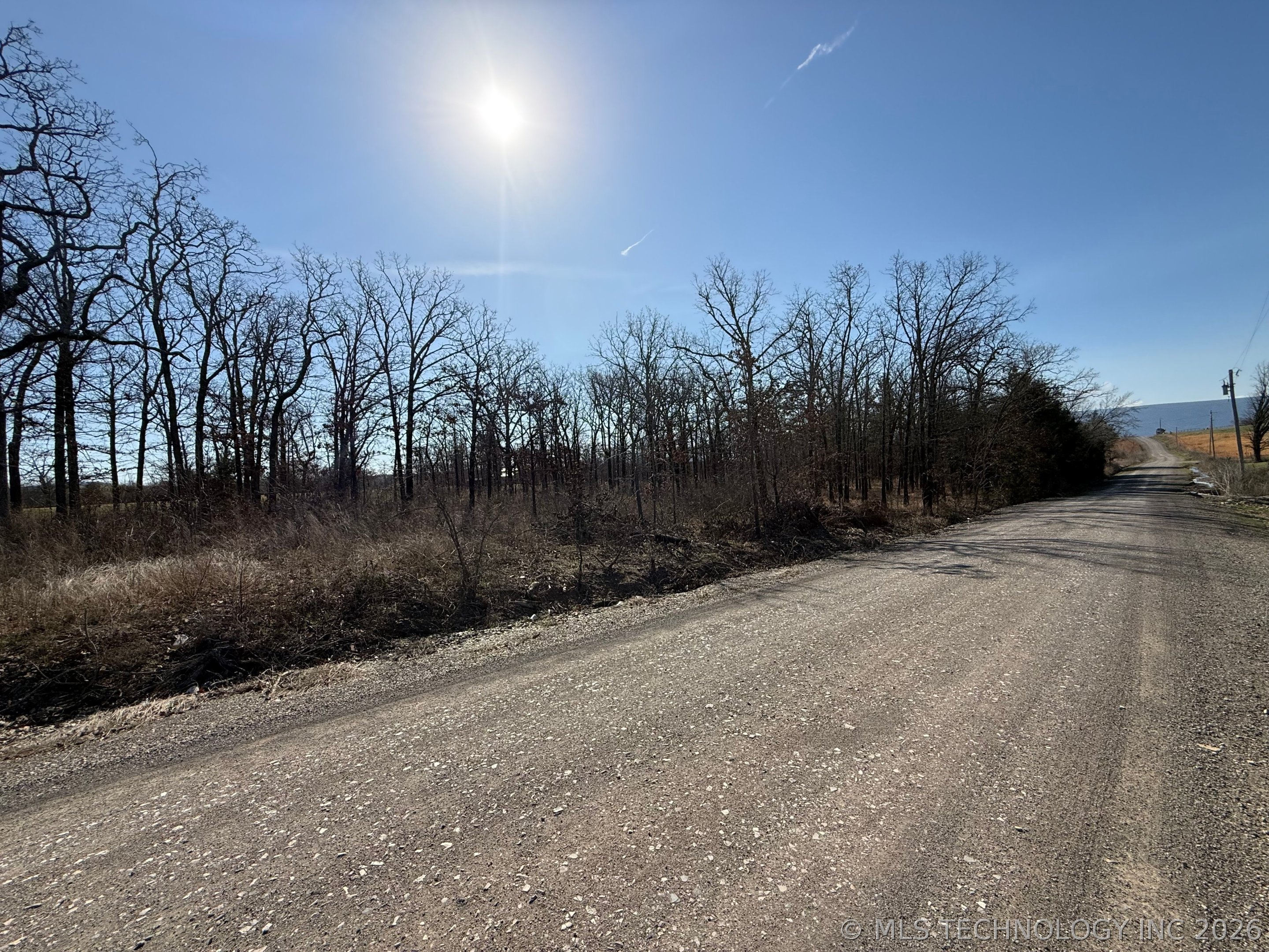 0 Highway 63 Highway Whitesboro OK 74577