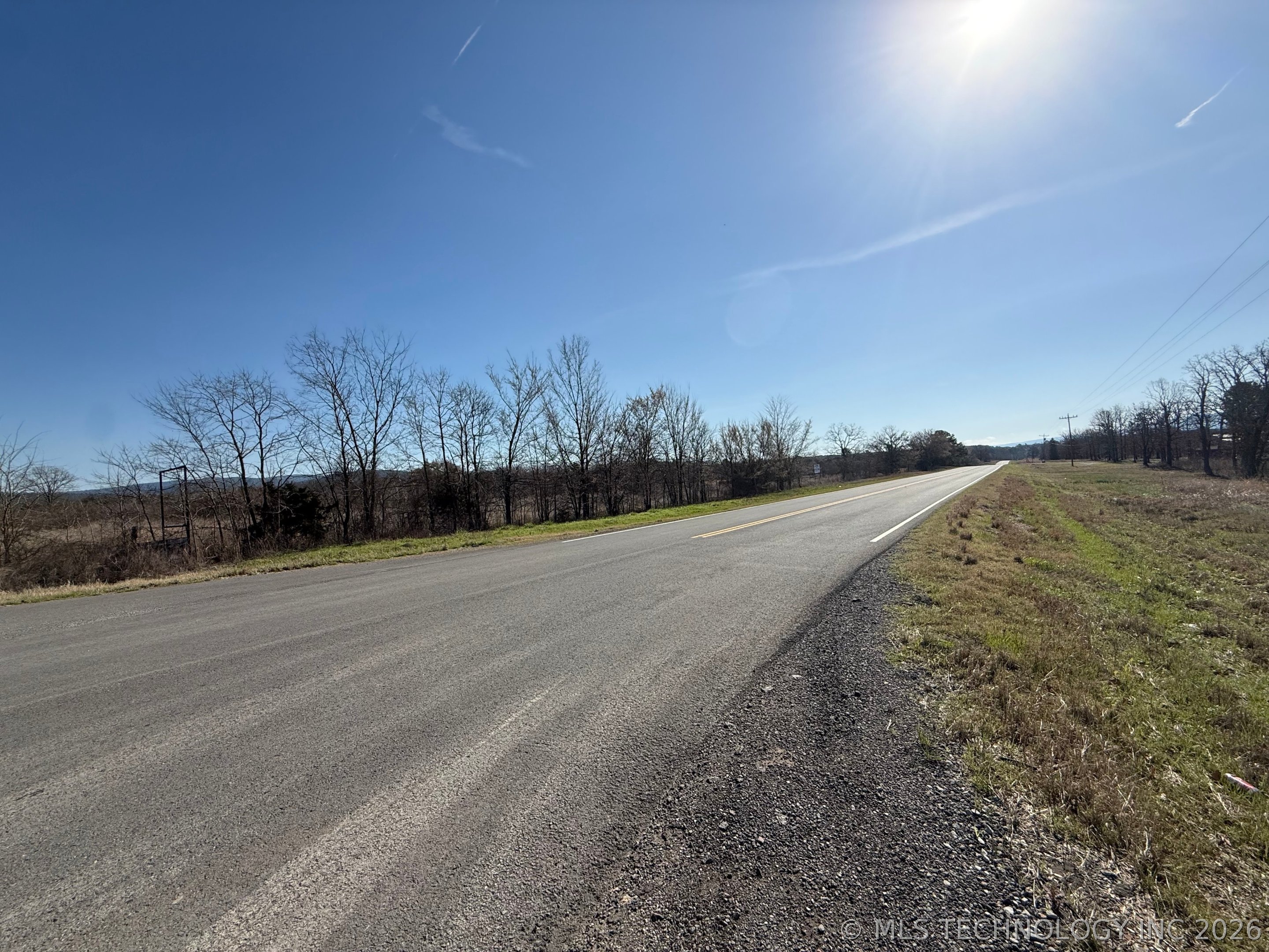 0 Highway 63 Highway Whitesboro OK 74577