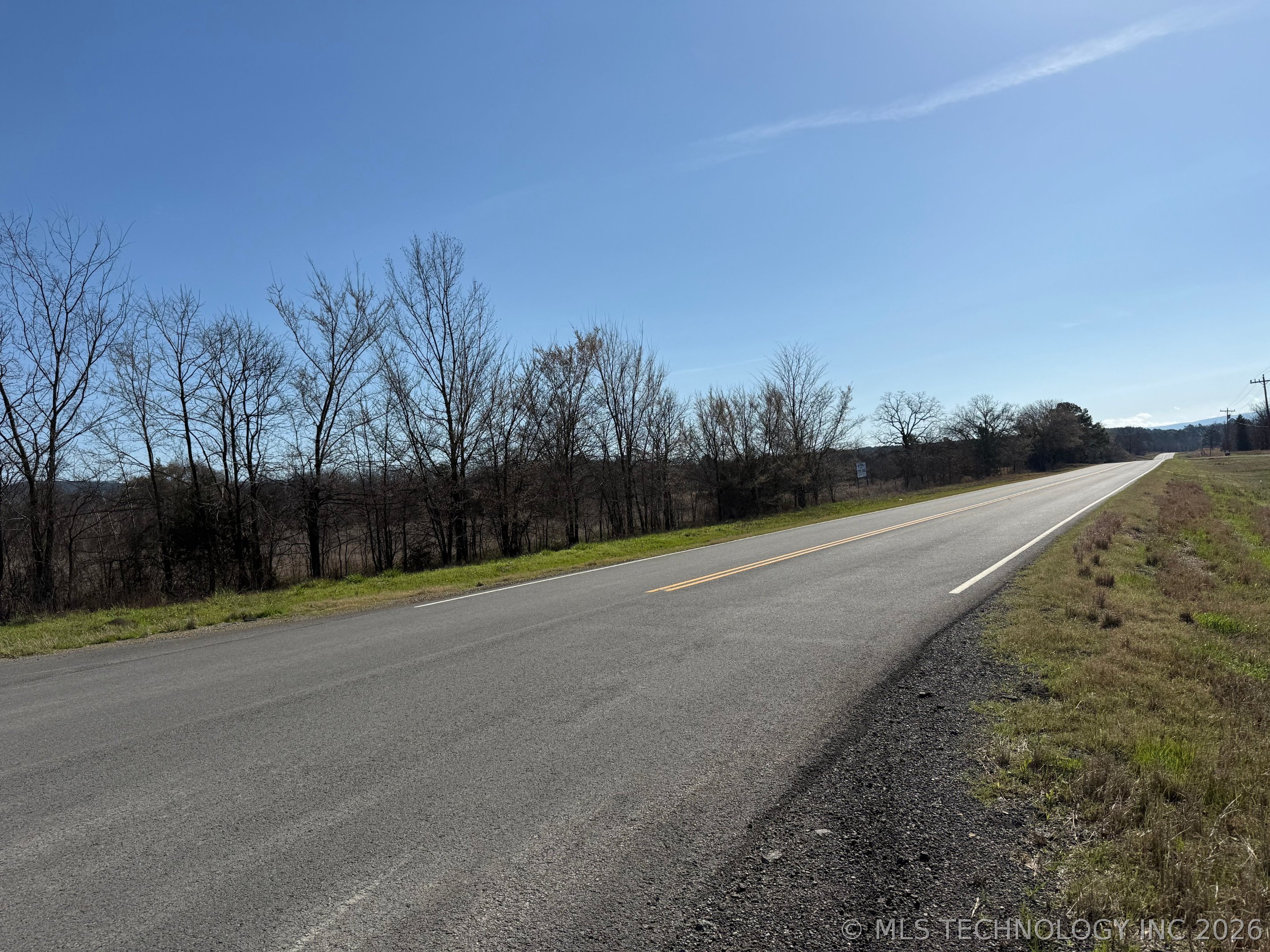 0 Highway 63 Highway Whitesboro OK 74577