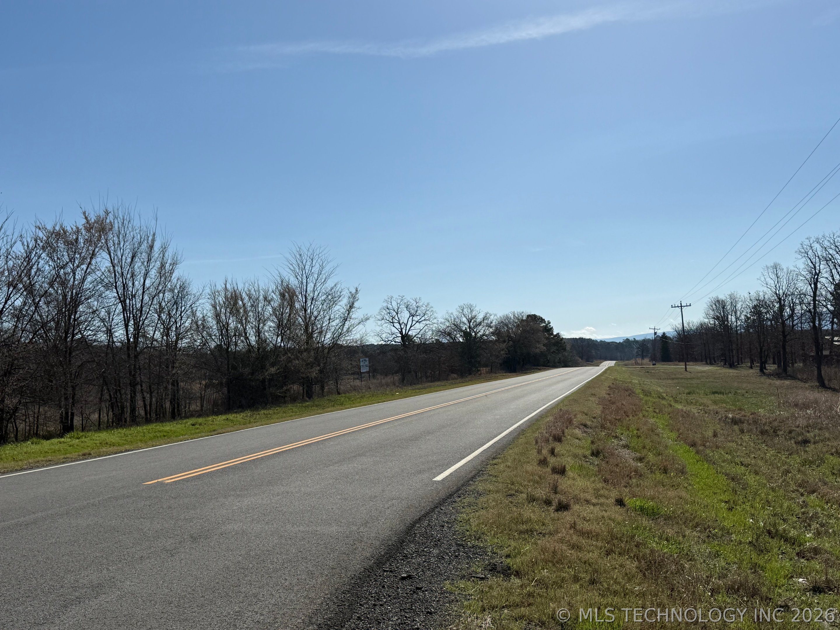 0 Highway 63 Highway Whitesboro OK 74577