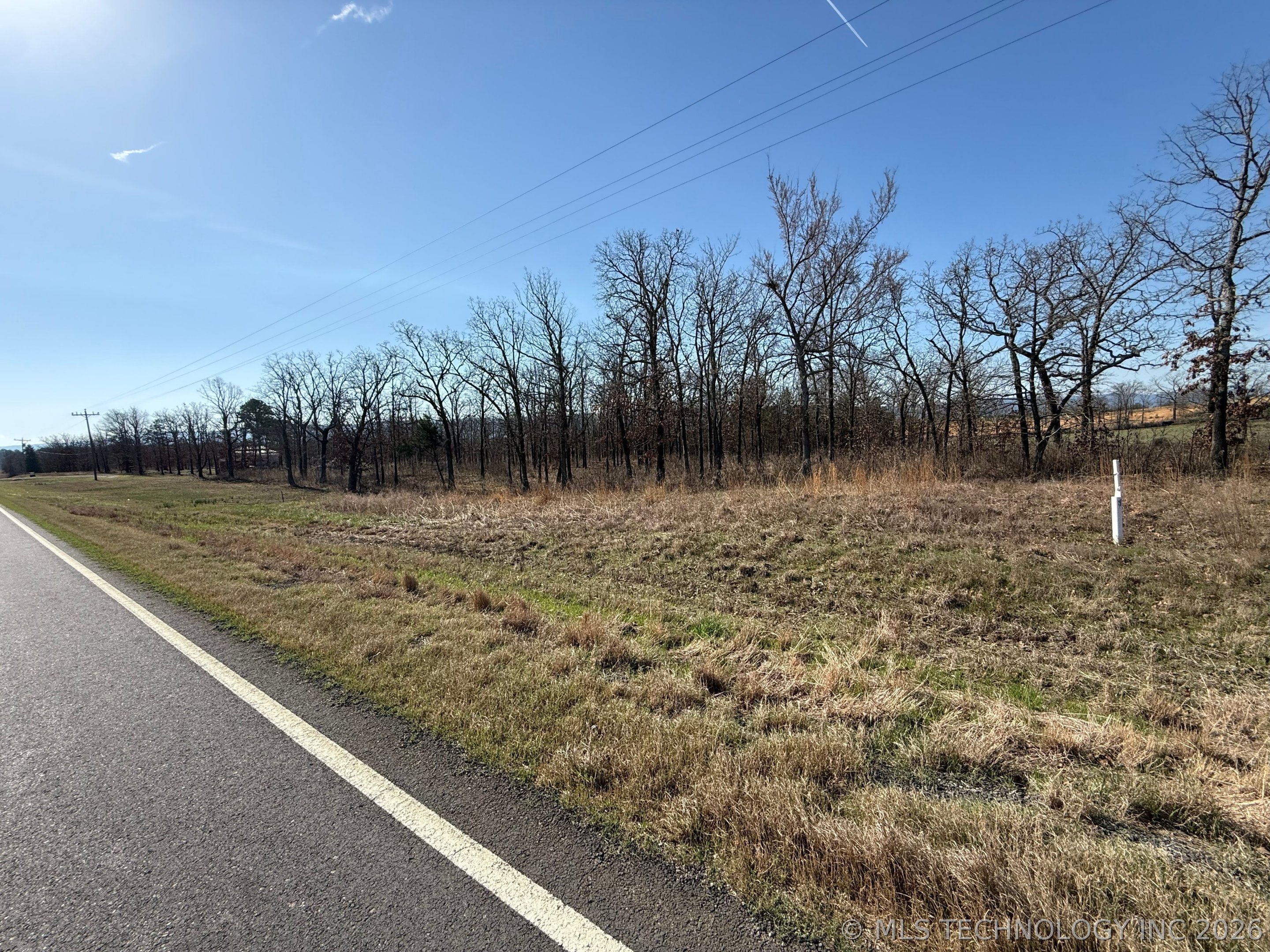 0 Highway 63 Highway Whitesboro OK 74577