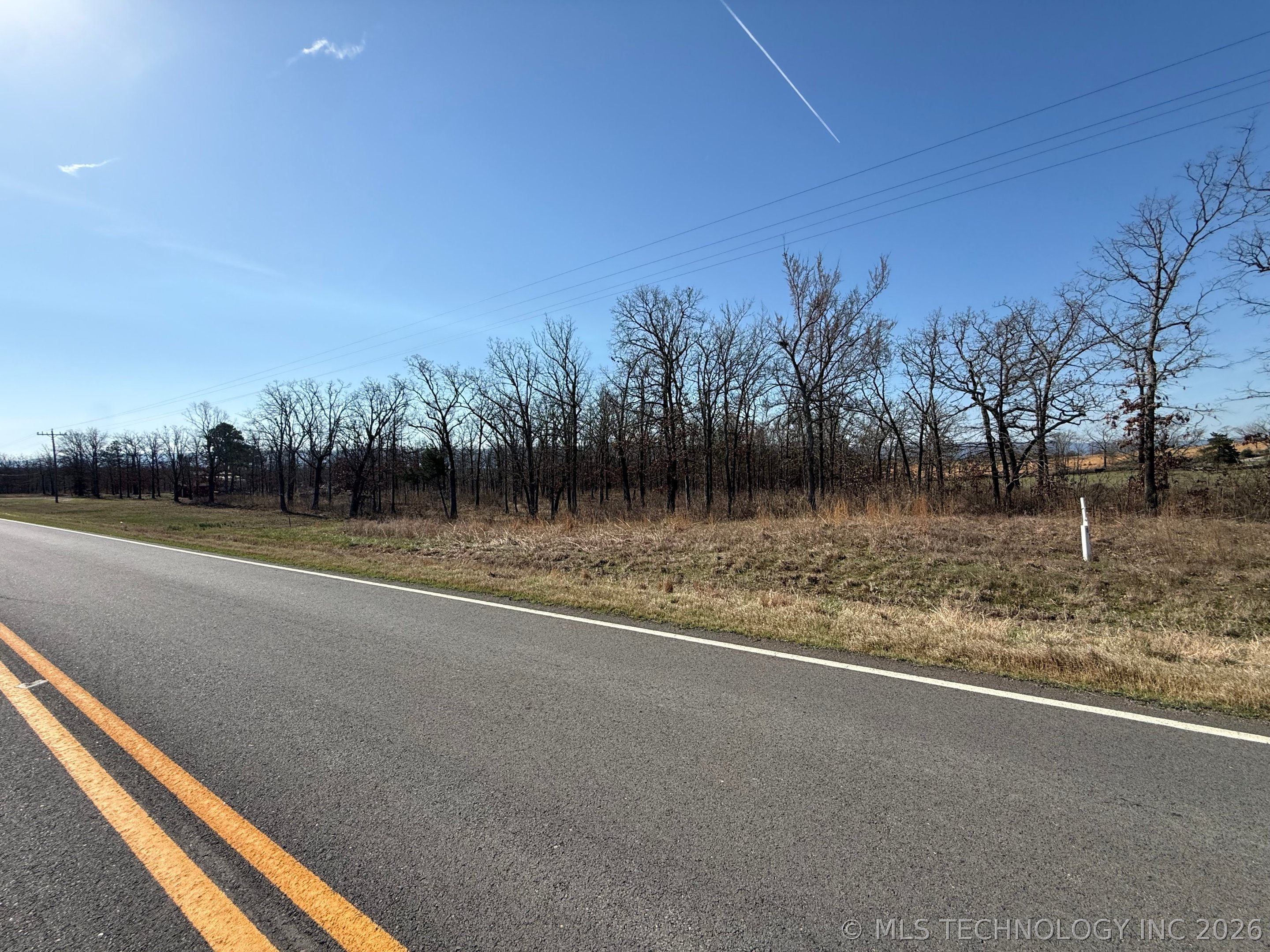 0 Highway 63 Highway Whitesboro OK 74577