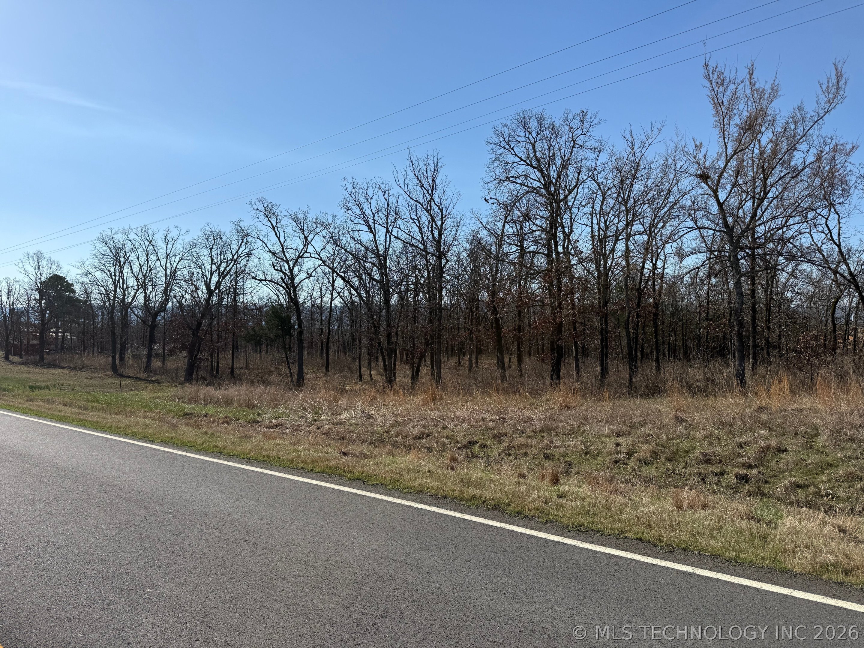 0 Highway 63 Highway Whitesboro OK 74577