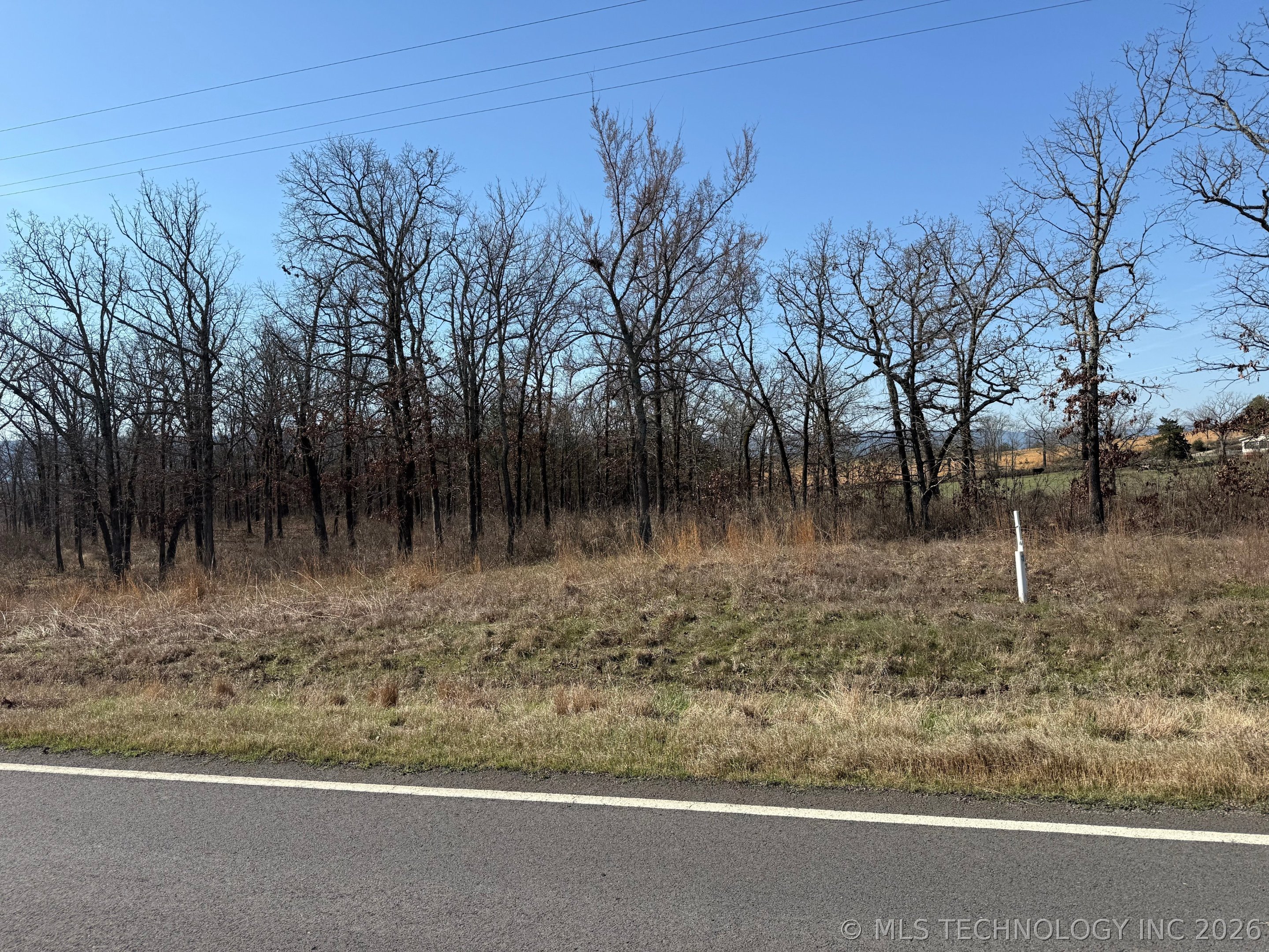 0 Highway 63 Highway Whitesboro OK 74577