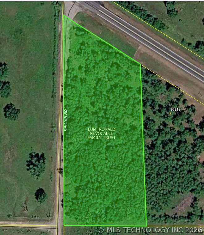 0 Highway 63 Highway Whitesboro OK 74577