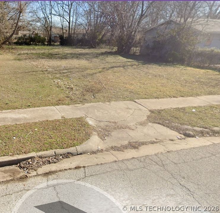 6385 N Boulder Avenue W Tulsa OK 74126