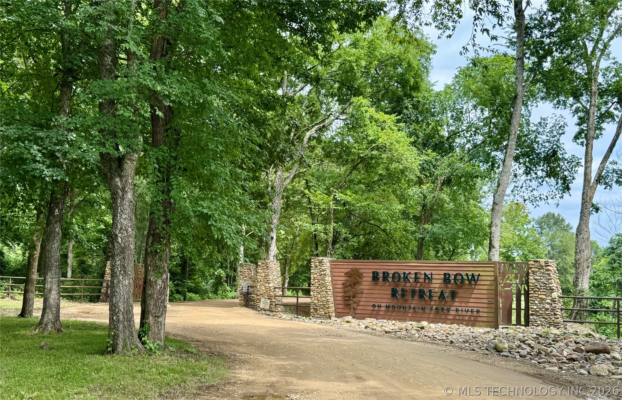 56 River Landing Trail Eagletown OK 74734