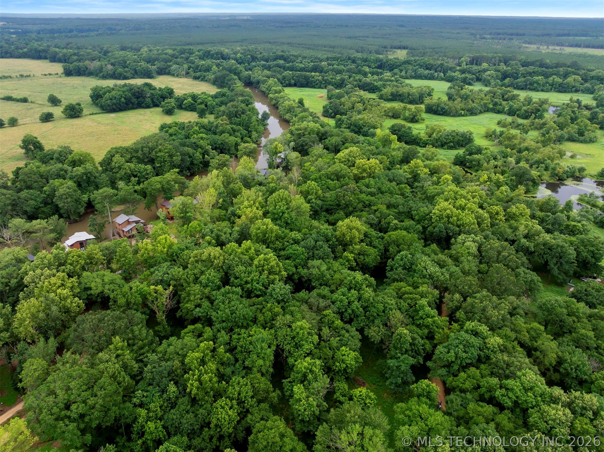 56 River Landing Trail Eagletown OK 74734