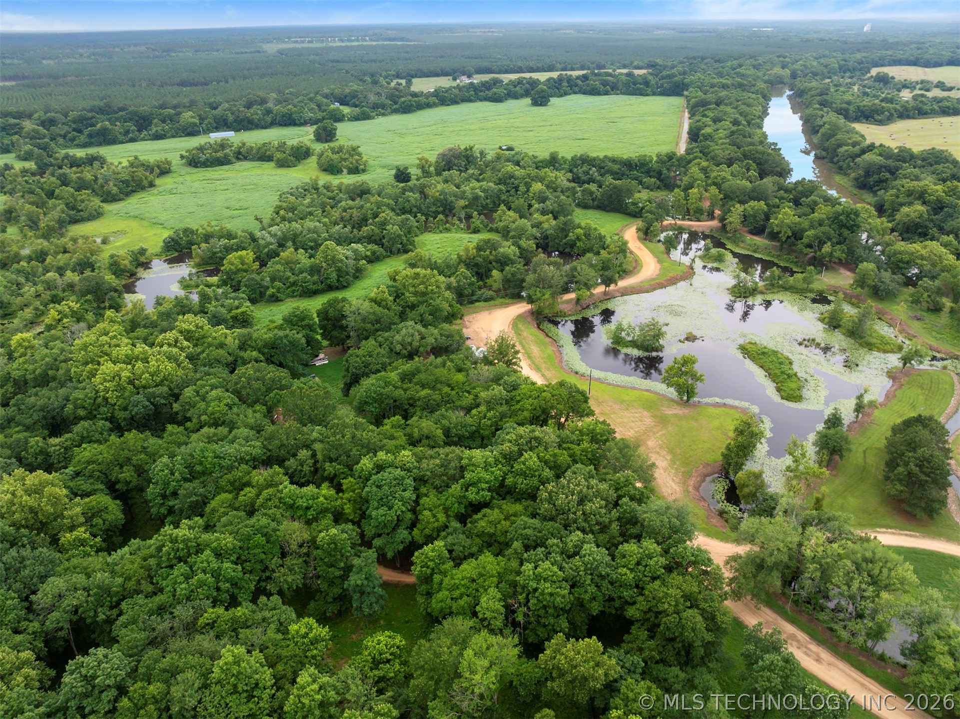 56 River Landing Trail Eagletown OK 74734