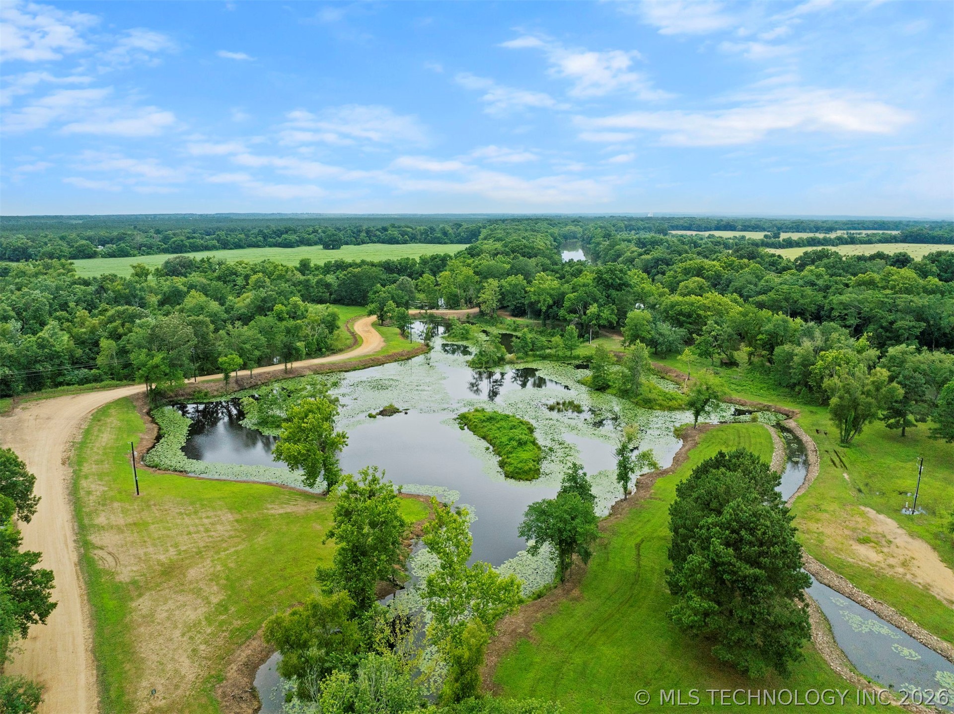 56 River Landing Trail Eagletown OK 74734