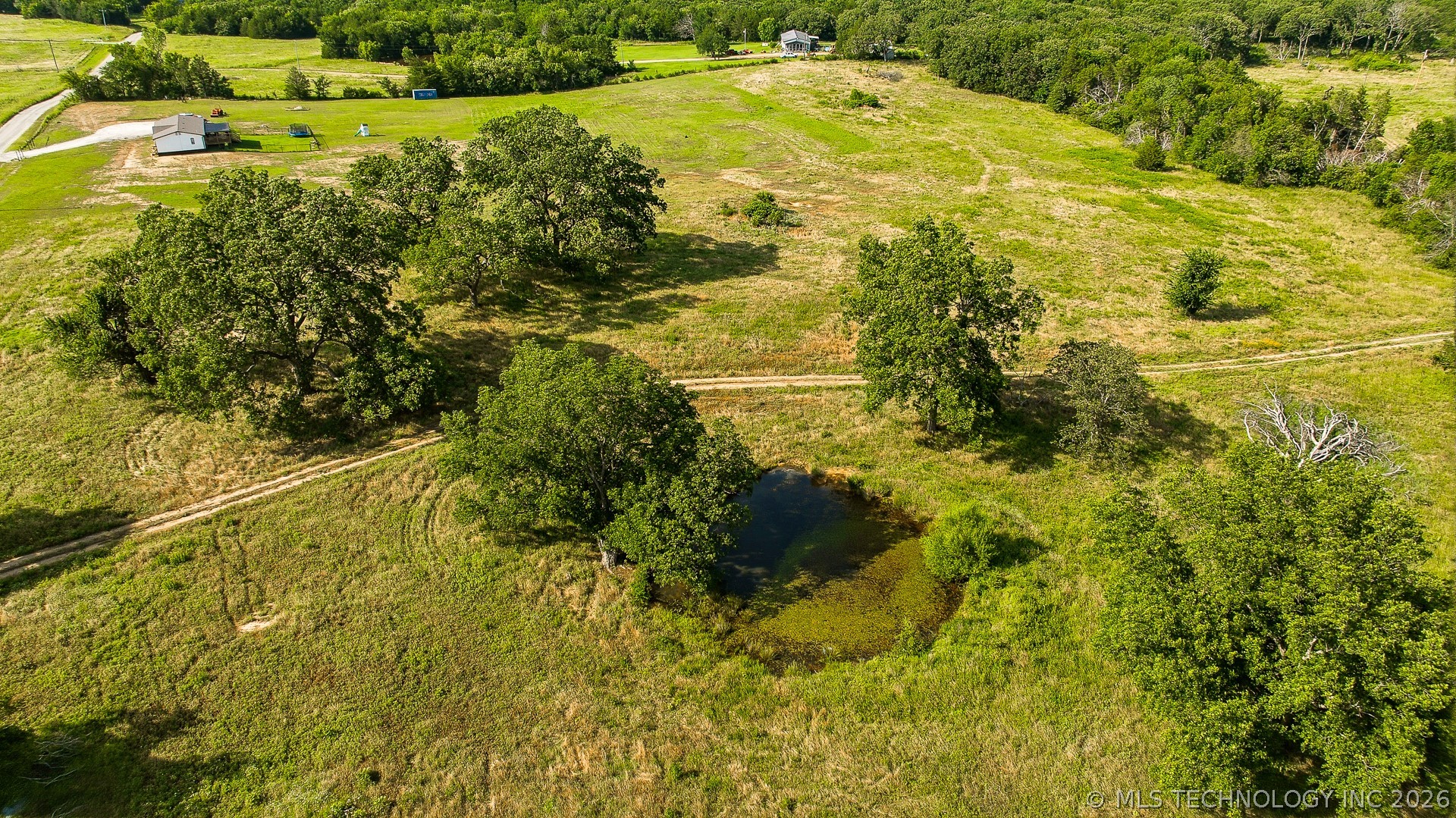 N 3710 Road Allen OK 74825