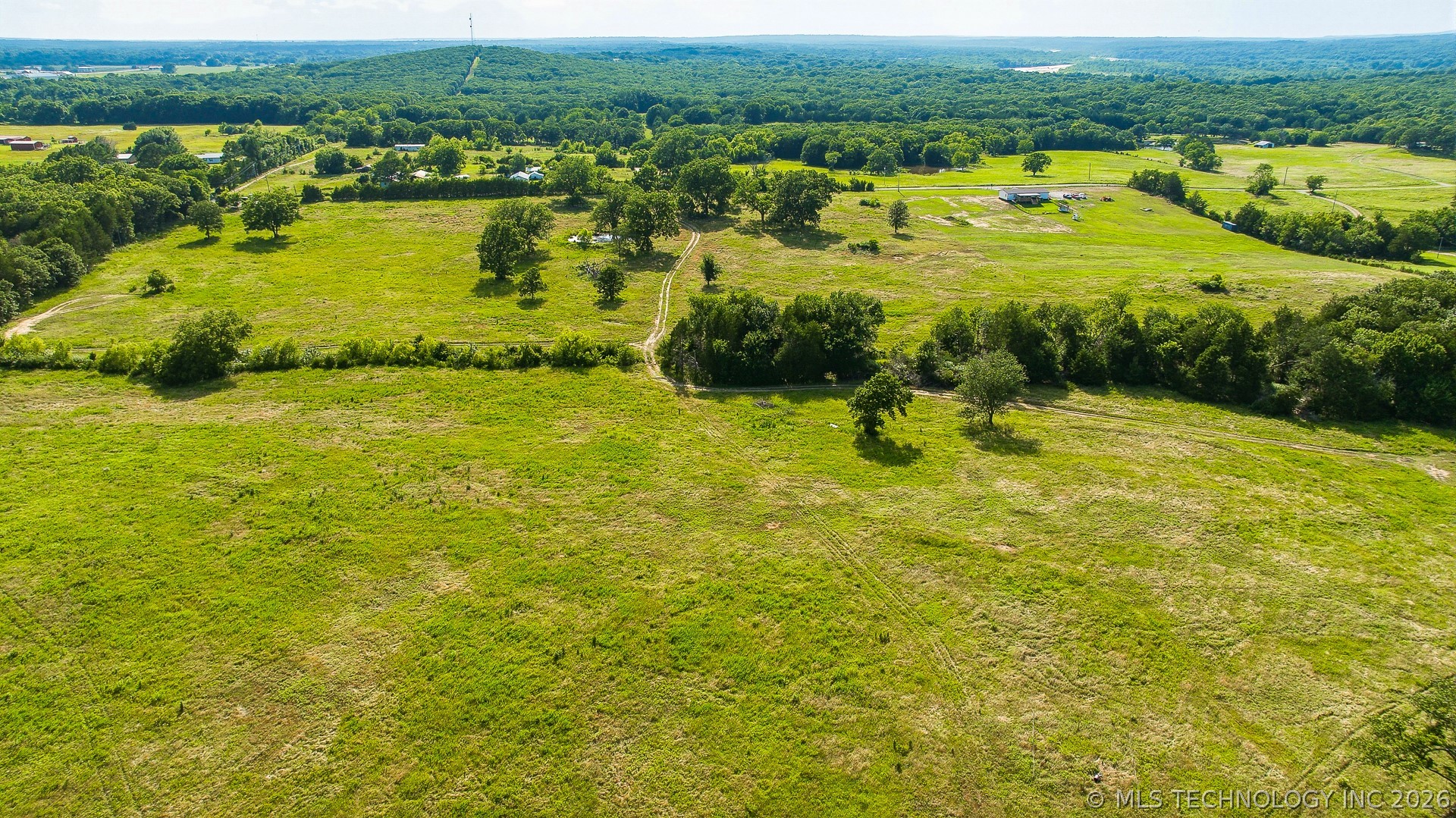 N 3710 Road Allen OK 74825