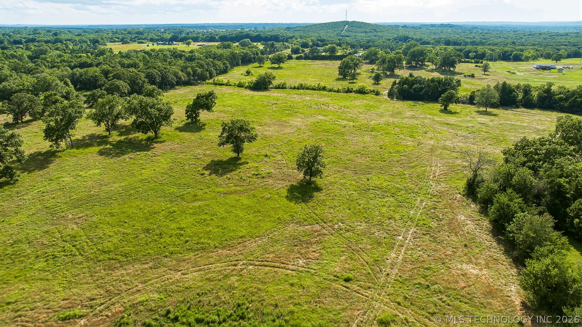N 3710 Road Allen OK 74825