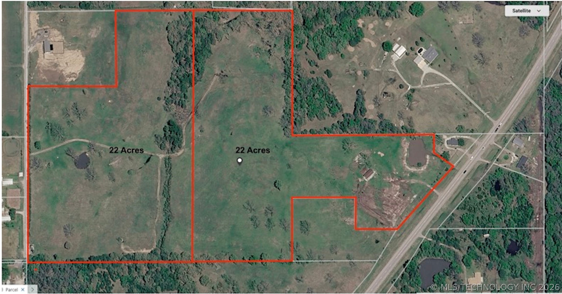 N 3710 Road Allen OK 74825