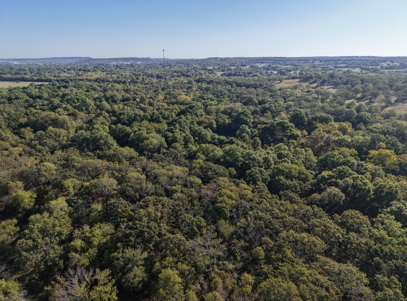 S 210 Road Henryetta OK 74437