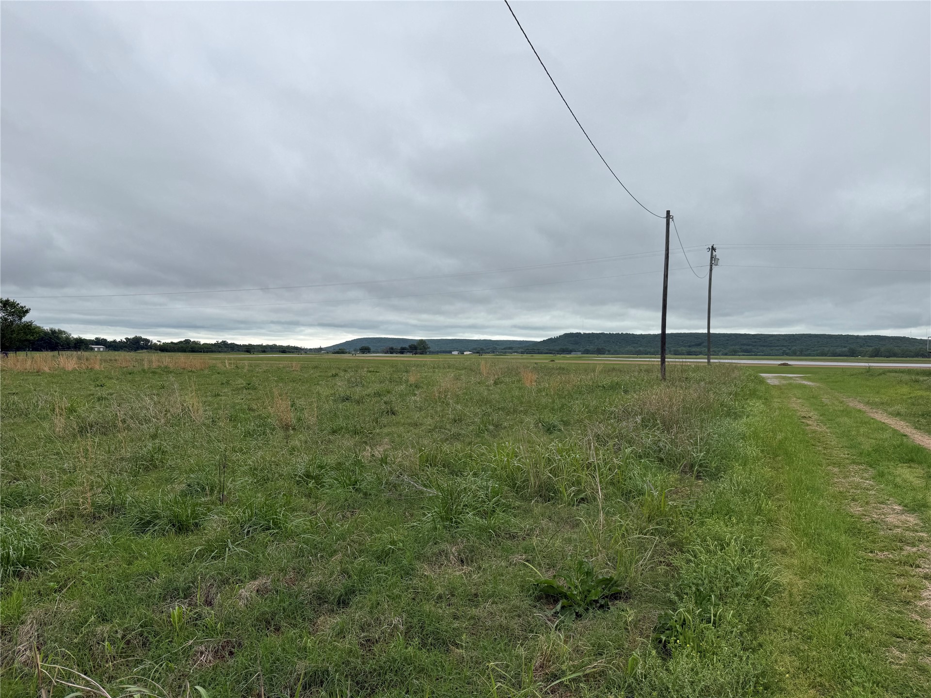 0 E 151st Street Bixby OK 74008