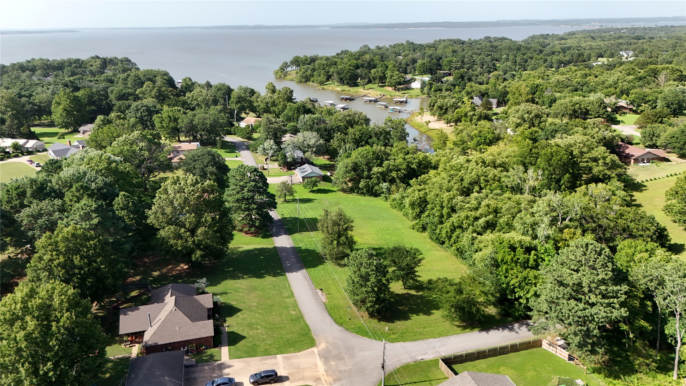 1740 E Mcgill Eufaula OK 74432