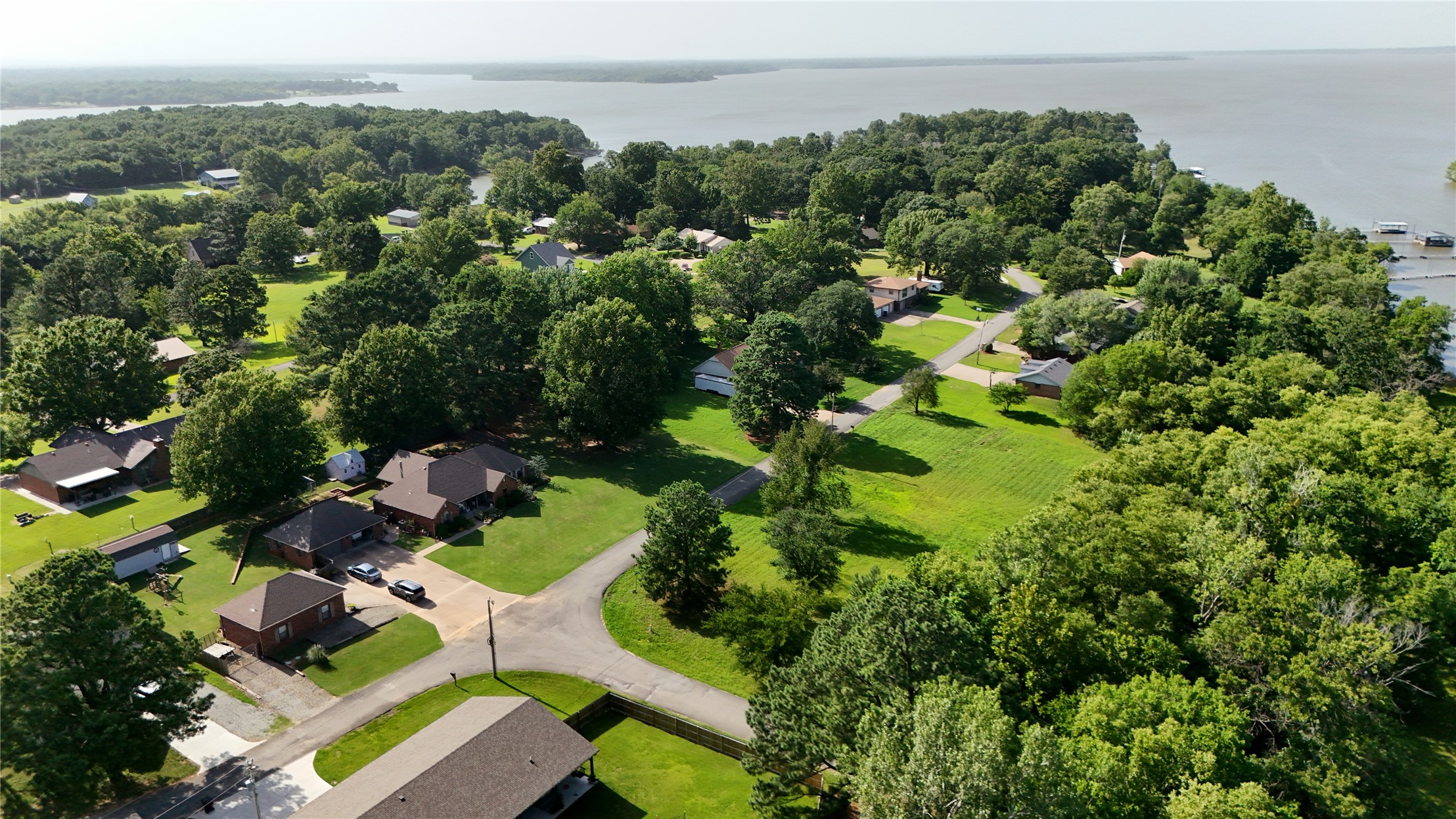 1740 E Mcgill Eufaula OK 74432