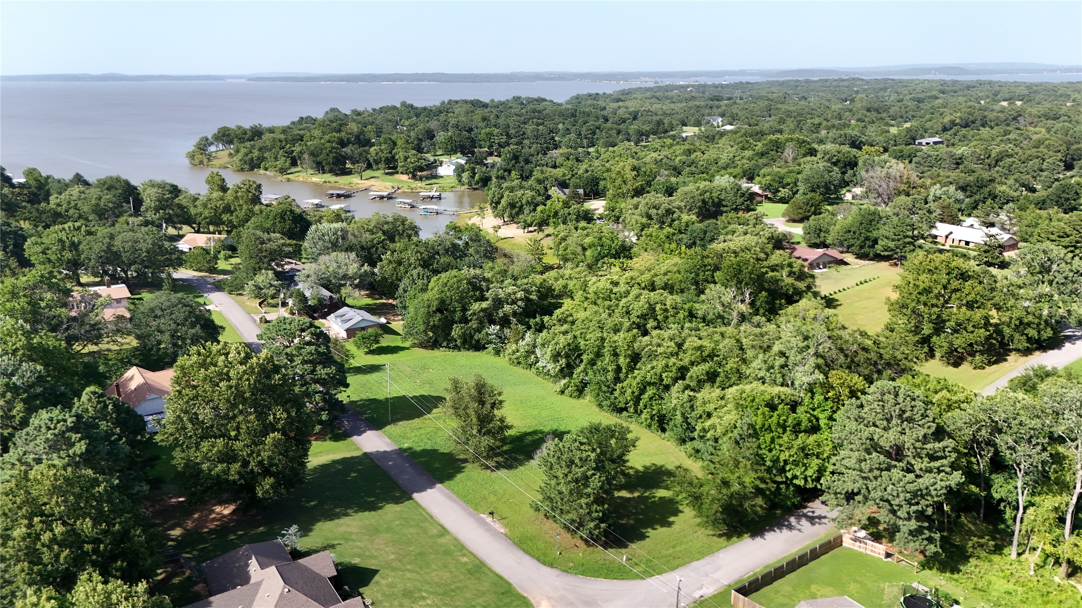 1740 E Mcgill Eufaula OK 74432