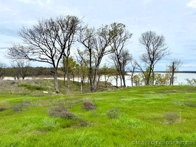 12587 Reflection Pointe Drive Kingston OK 73439