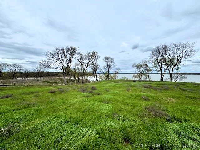 12587 Reflection Pointe Drive Kingston OK 73439