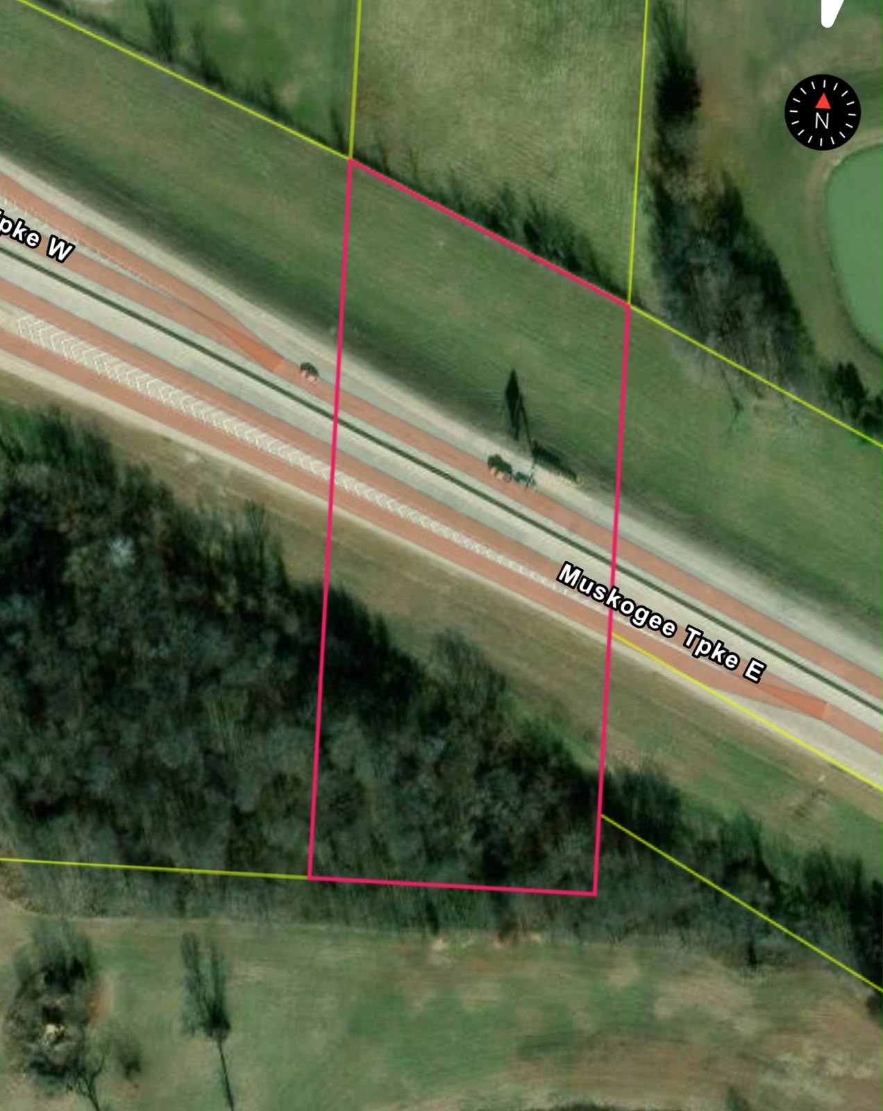 0000 Highway 51 Highway Broken Arrow OK 74014