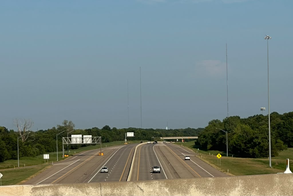 0000 Highway 51 Highway Broken Arrow OK 74014