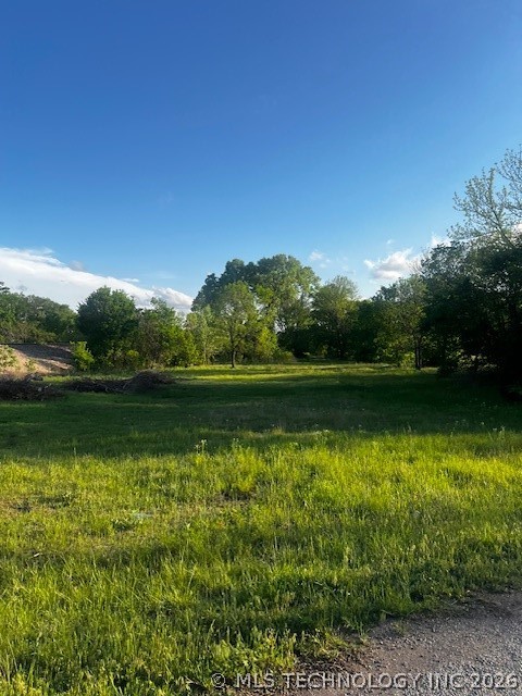 Maxine Avenue Henryetta OK 74437