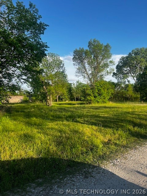 Maxine Avenue Henryetta OK 74437