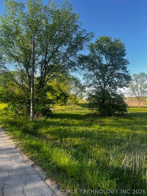 Maxine Avenue Henryetta OK 74437