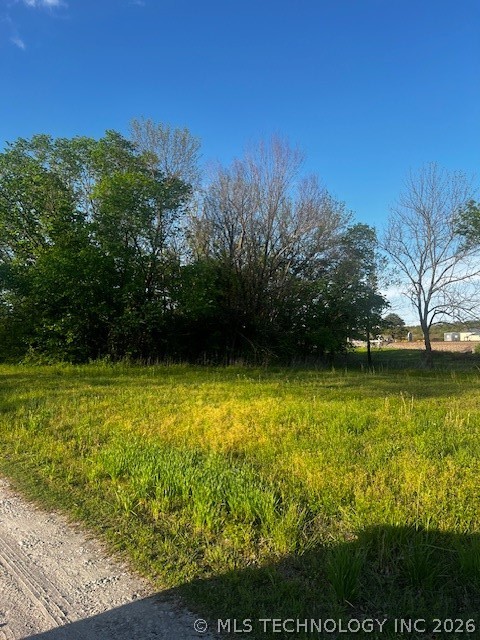 Maxine Avenue Henryetta OK 74437