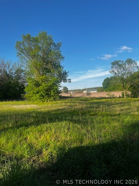 Maxine Avenue Henryetta OK 74437