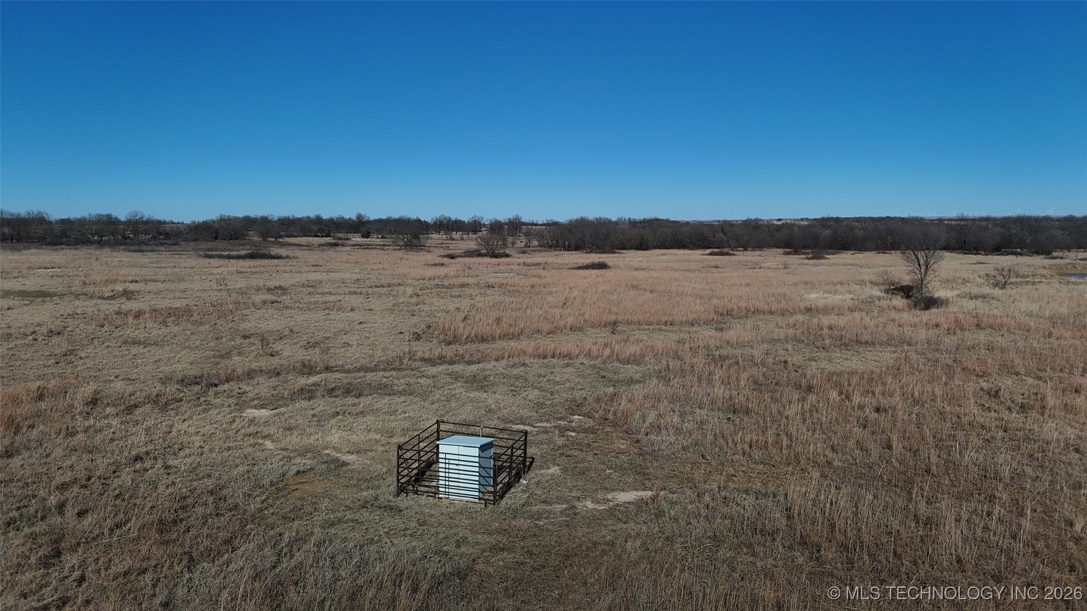 01 Holiday Road Wilson OK 73463